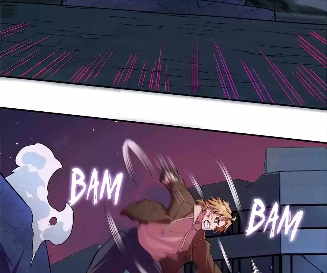 Read The Ultimate Summoned Beast EN Manga Online