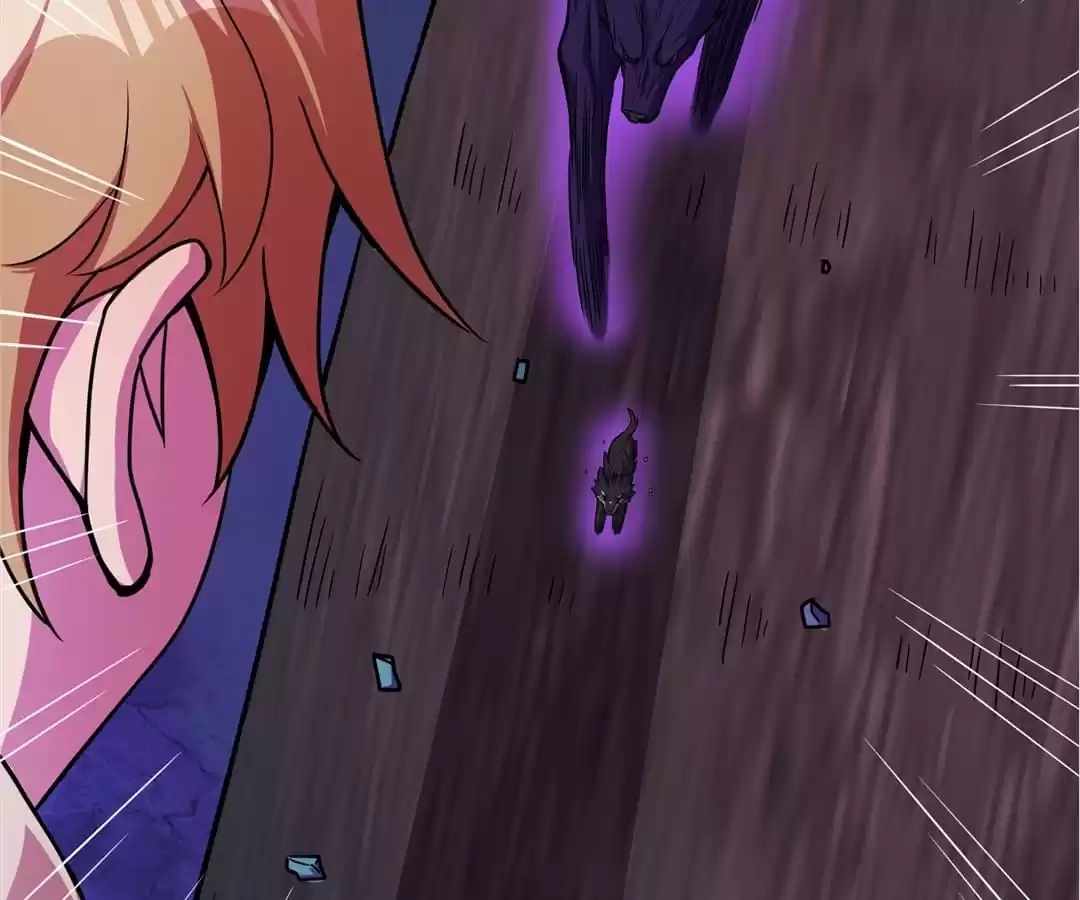 Read The Ultimate Summoned Beast EN Manga Online