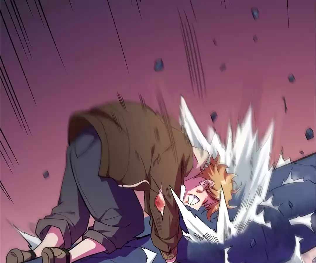 Read The Ultimate Summoned Beast EN Manga Online