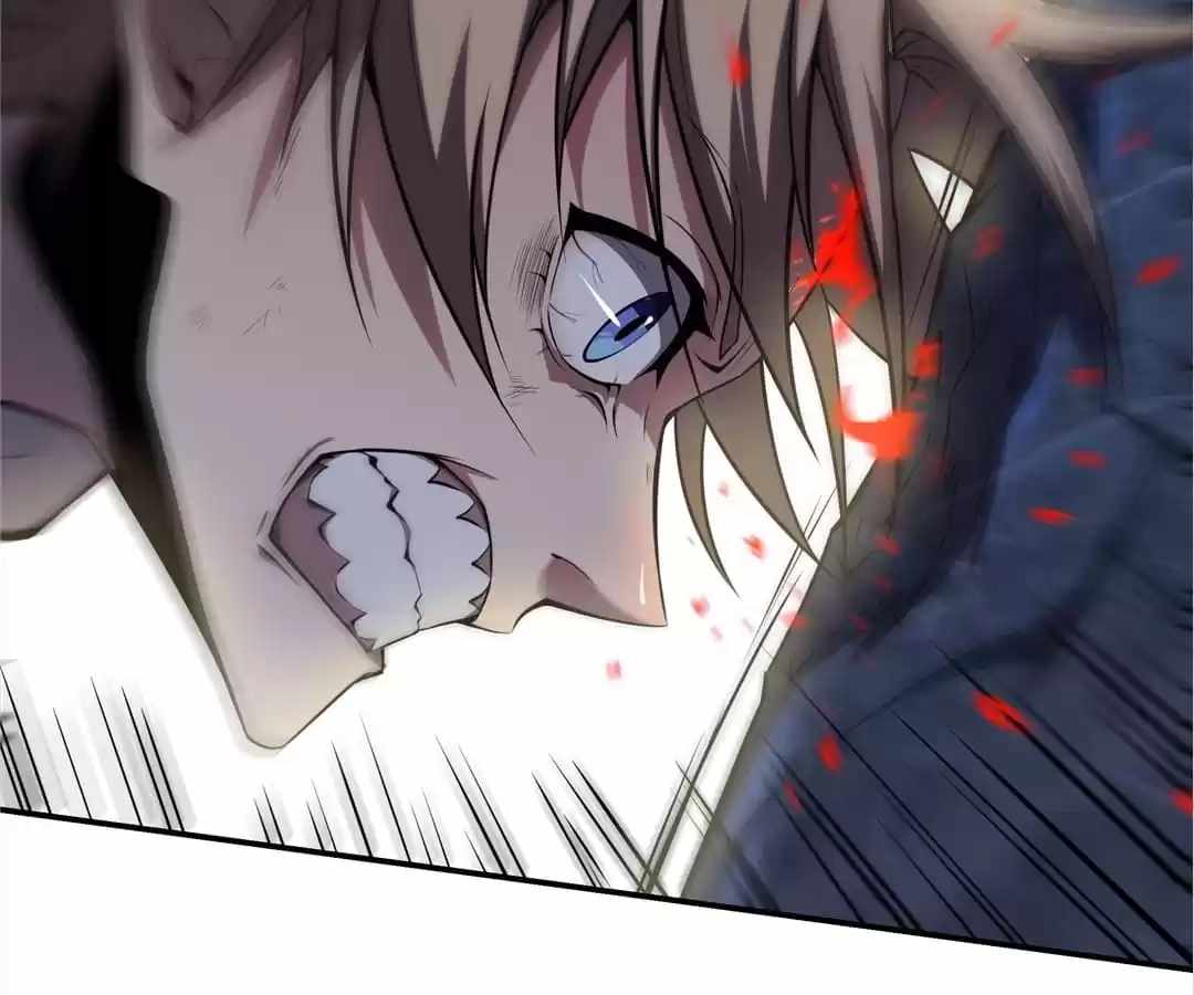 Read The Ultimate Summoned Beast EN Manga Online