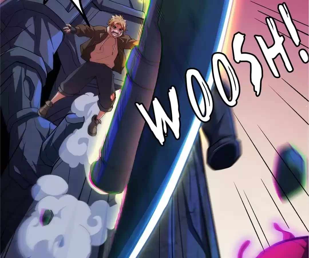 Read The Ultimate Summoned Beast EN Manga Online