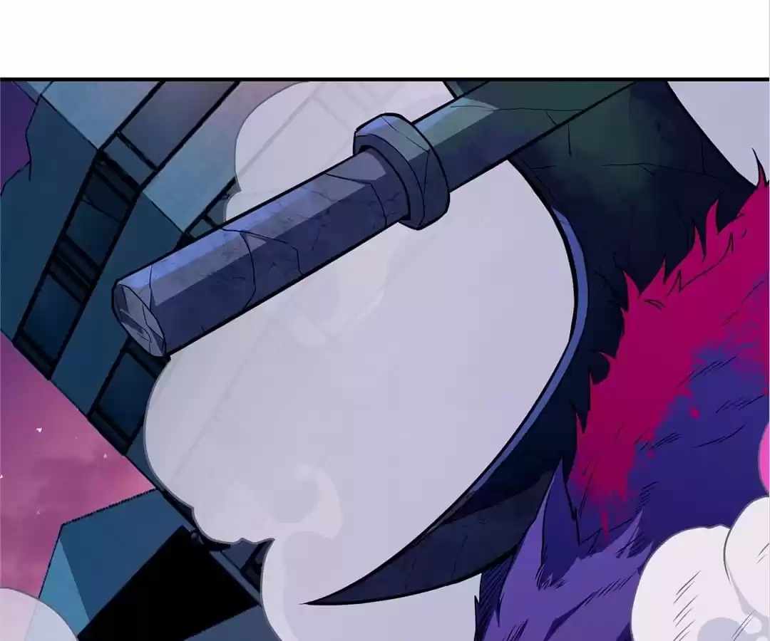 Read The Ultimate Summoned Beast EN Manga Online