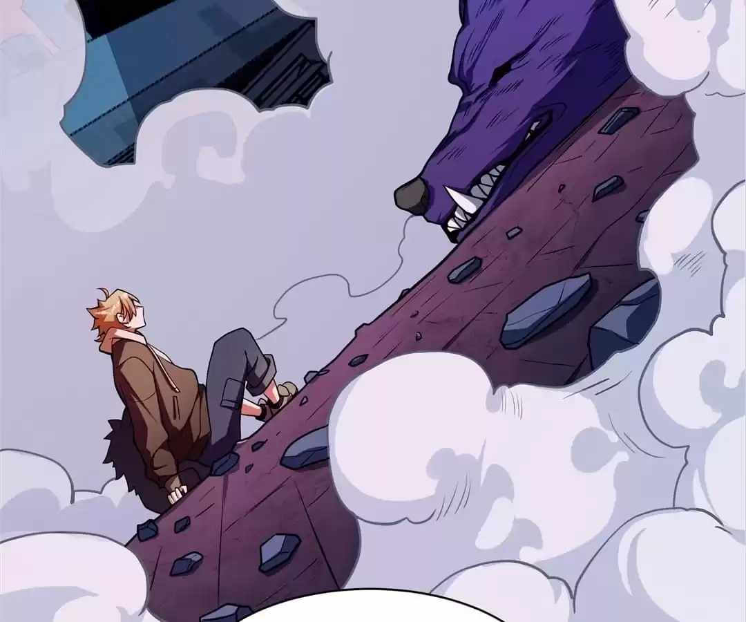 Read The Ultimate Summoned Beast EN Manga Online