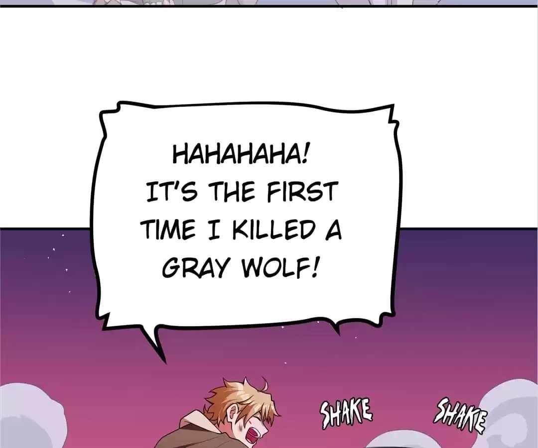 Read The Ultimate Summoned Beast EN Manga Online