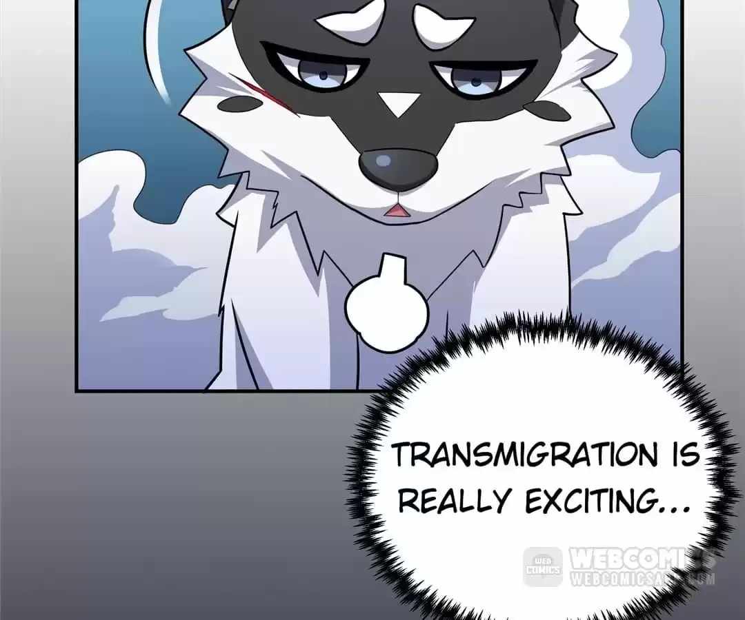 Read The Ultimate Summoned Beast EN Manga Online