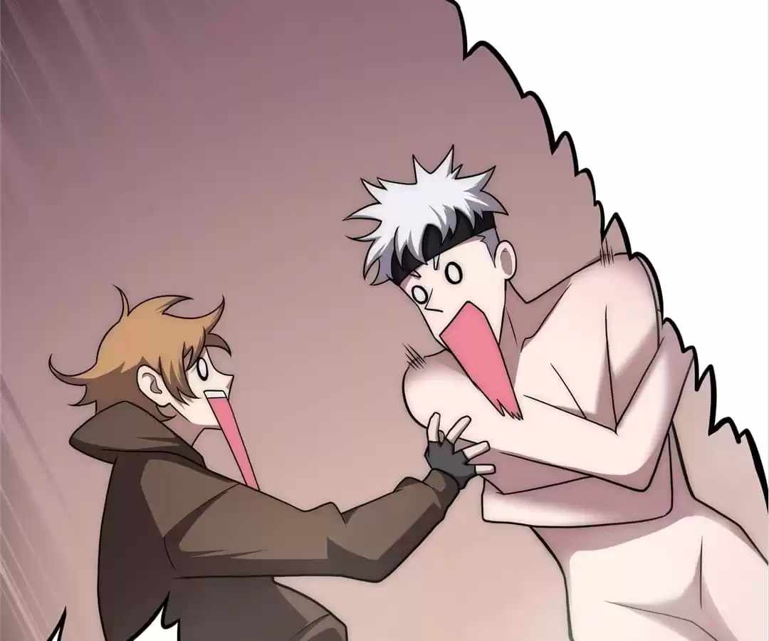 Read The Ultimate Summoned Beast EN Manga Online