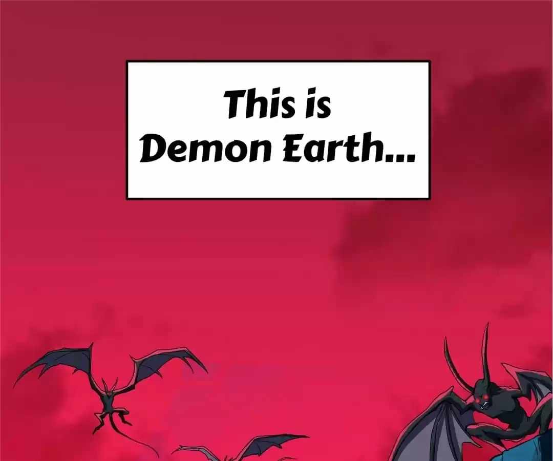 Read The Ultimate Summoned Beast EN Manga Online