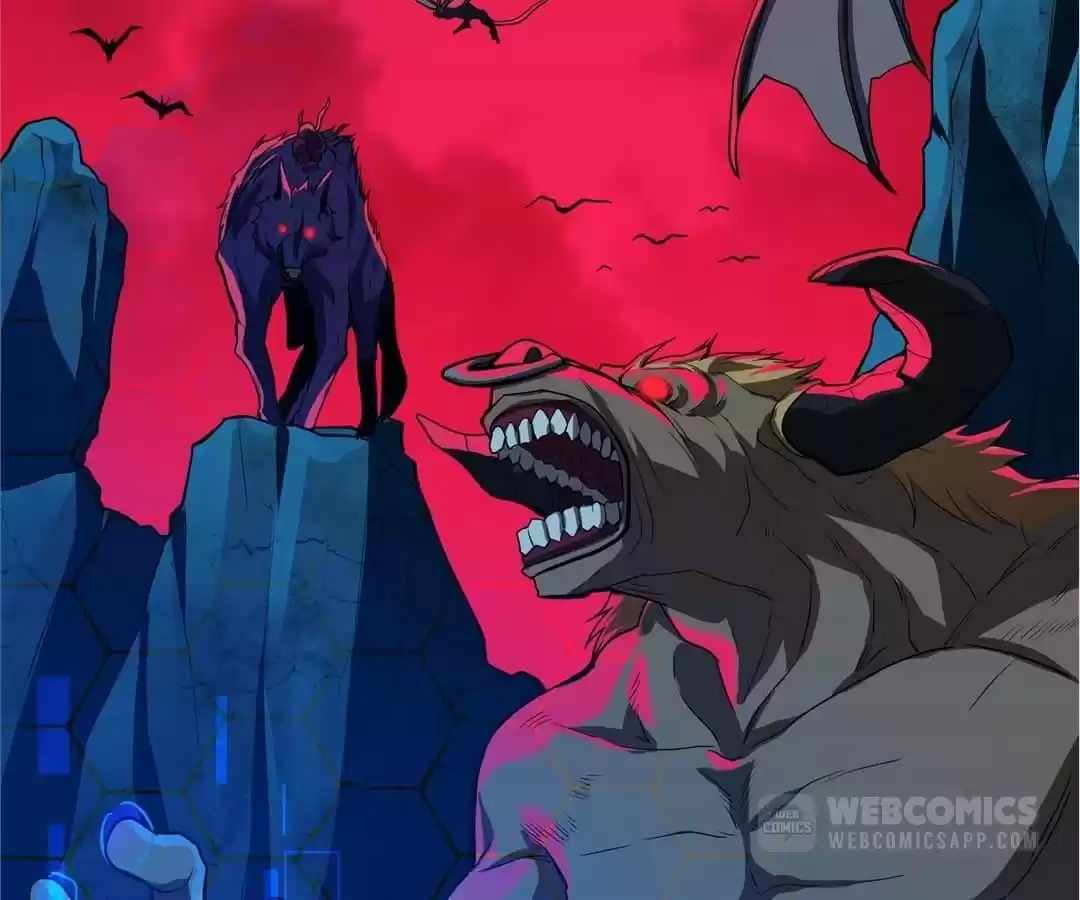 Read The Ultimate Summoned Beast EN Manga Online