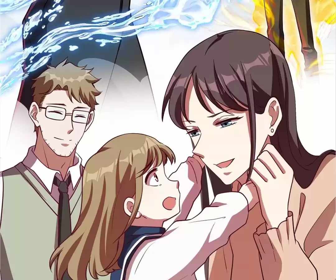 Read The Ultimate Summoned Beast EN Manga Online