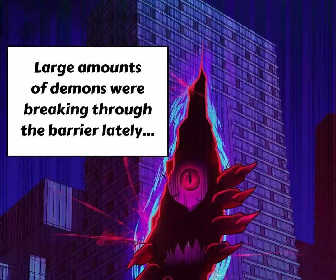 Read The Ultimate Summoned Beast EN Manga Online