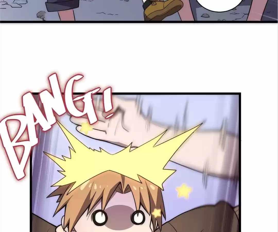 Read The Ultimate Summoned Beast EN Manga Online