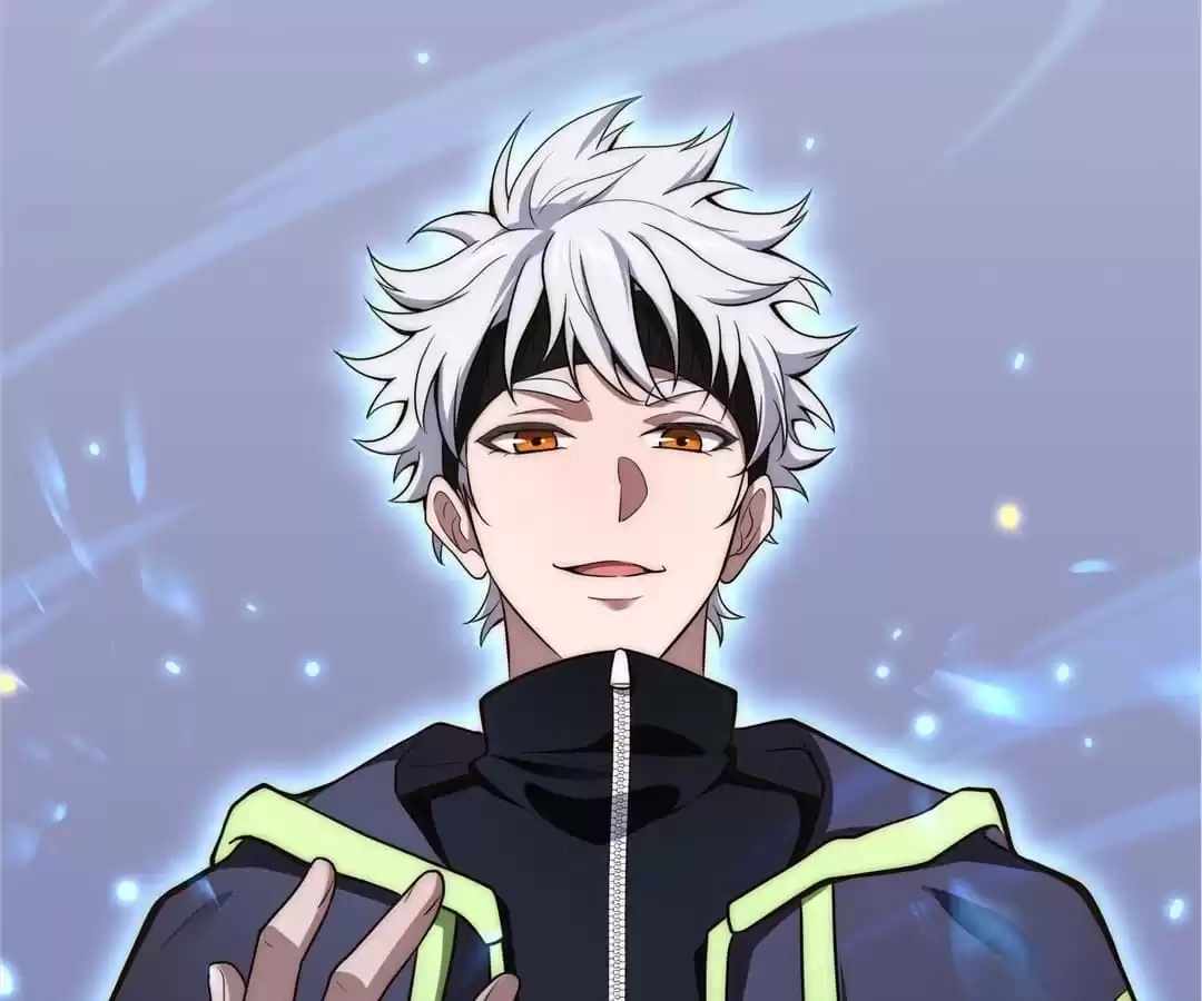 Read The Ultimate Summoned Beast EN Manga Online