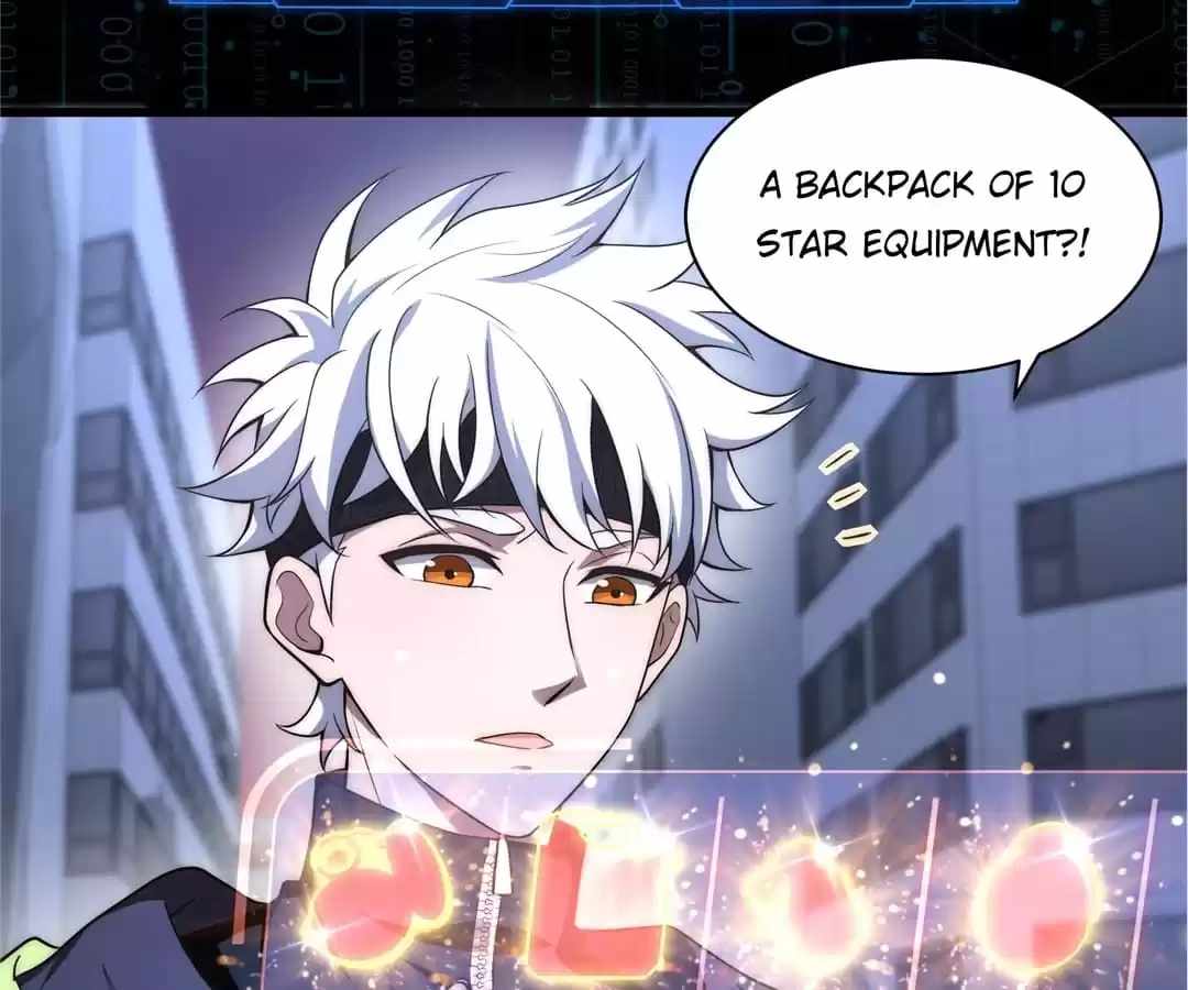 Read The Ultimate Summoned Beast EN Manga Online