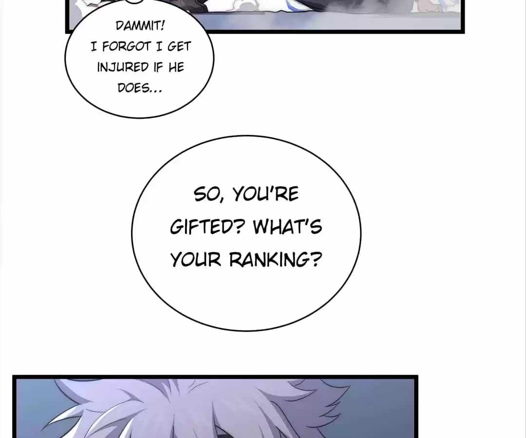 Read The Ultimate Summoned Beast EN Manga Online