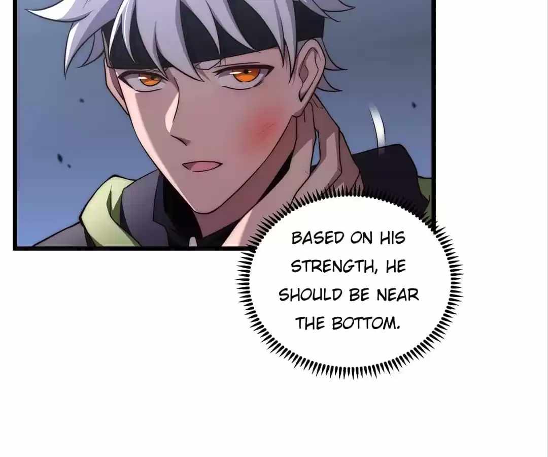 Read The Ultimate Summoned Beast EN Manga Online