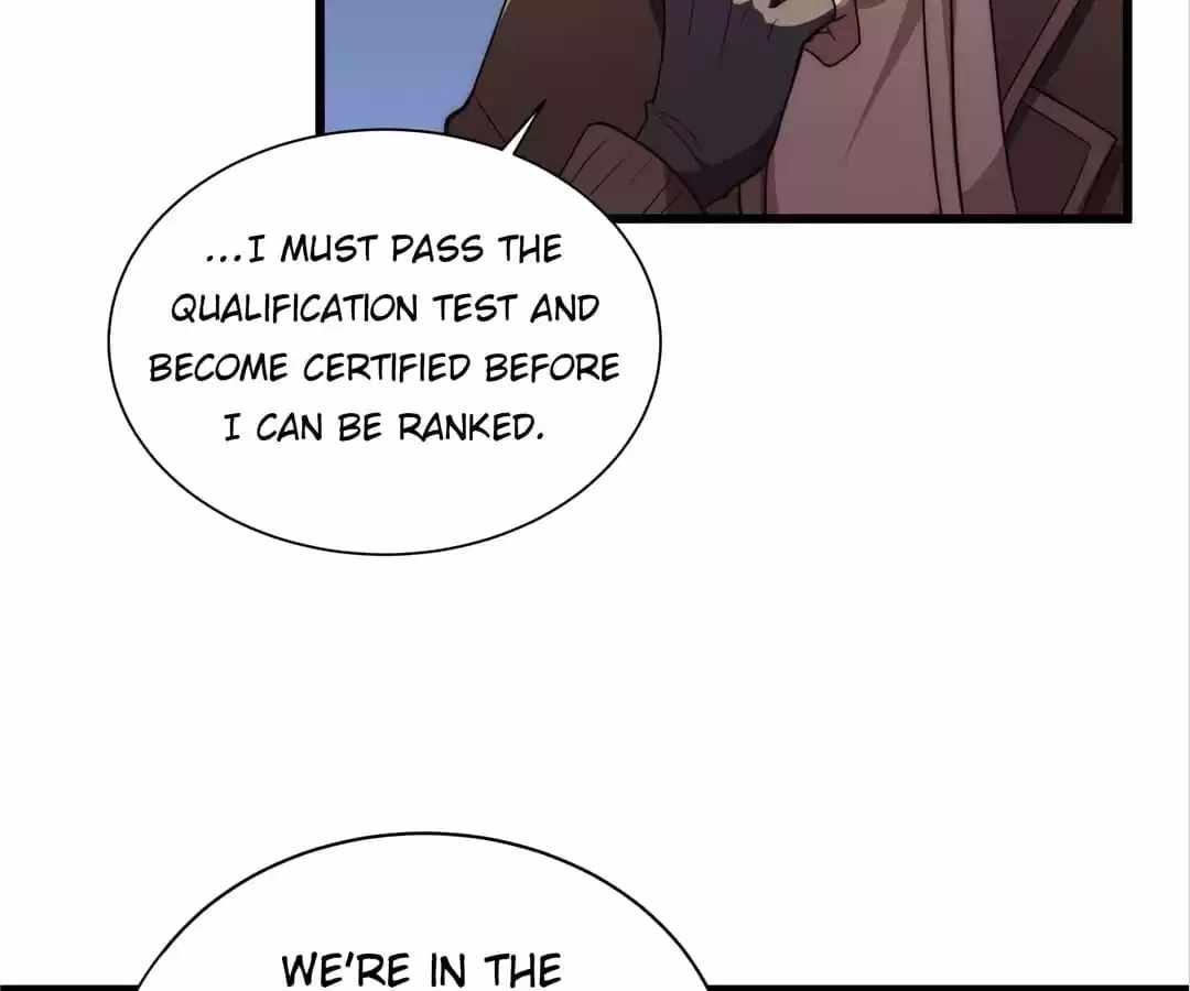Read The Ultimate Summoned Beast EN Manga Online