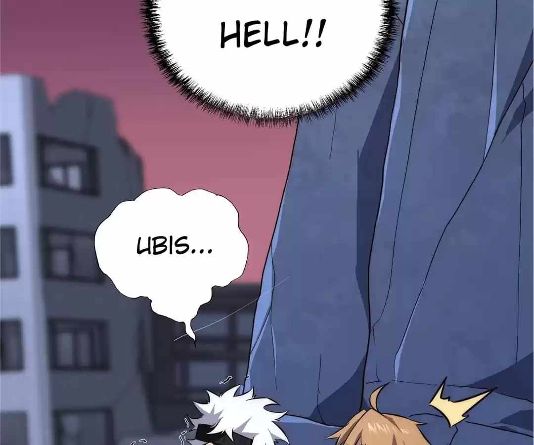 Read The Ultimate Summoned Beast EN Manga Online