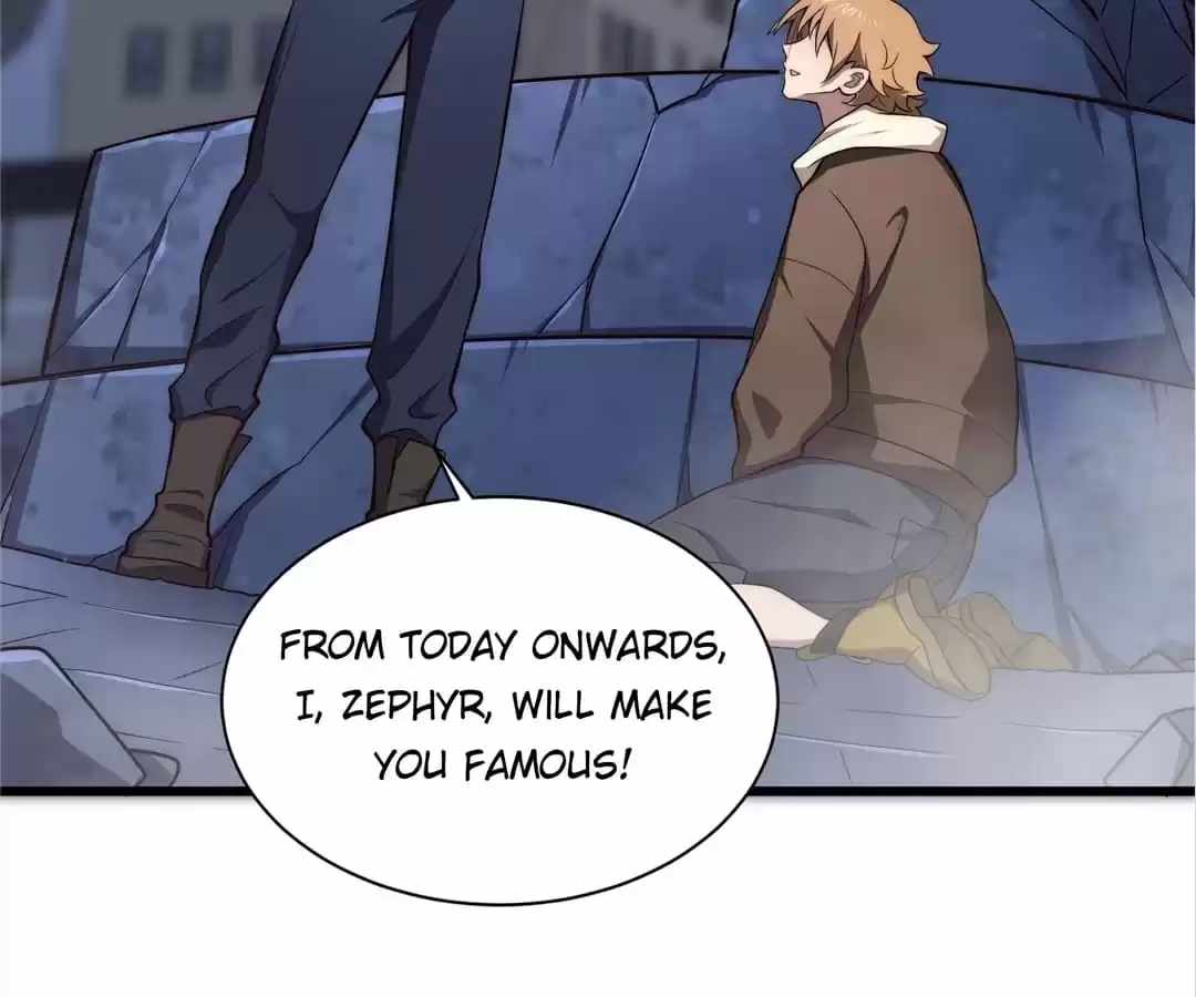 Read The Ultimate Summoned Beast EN Manga Online