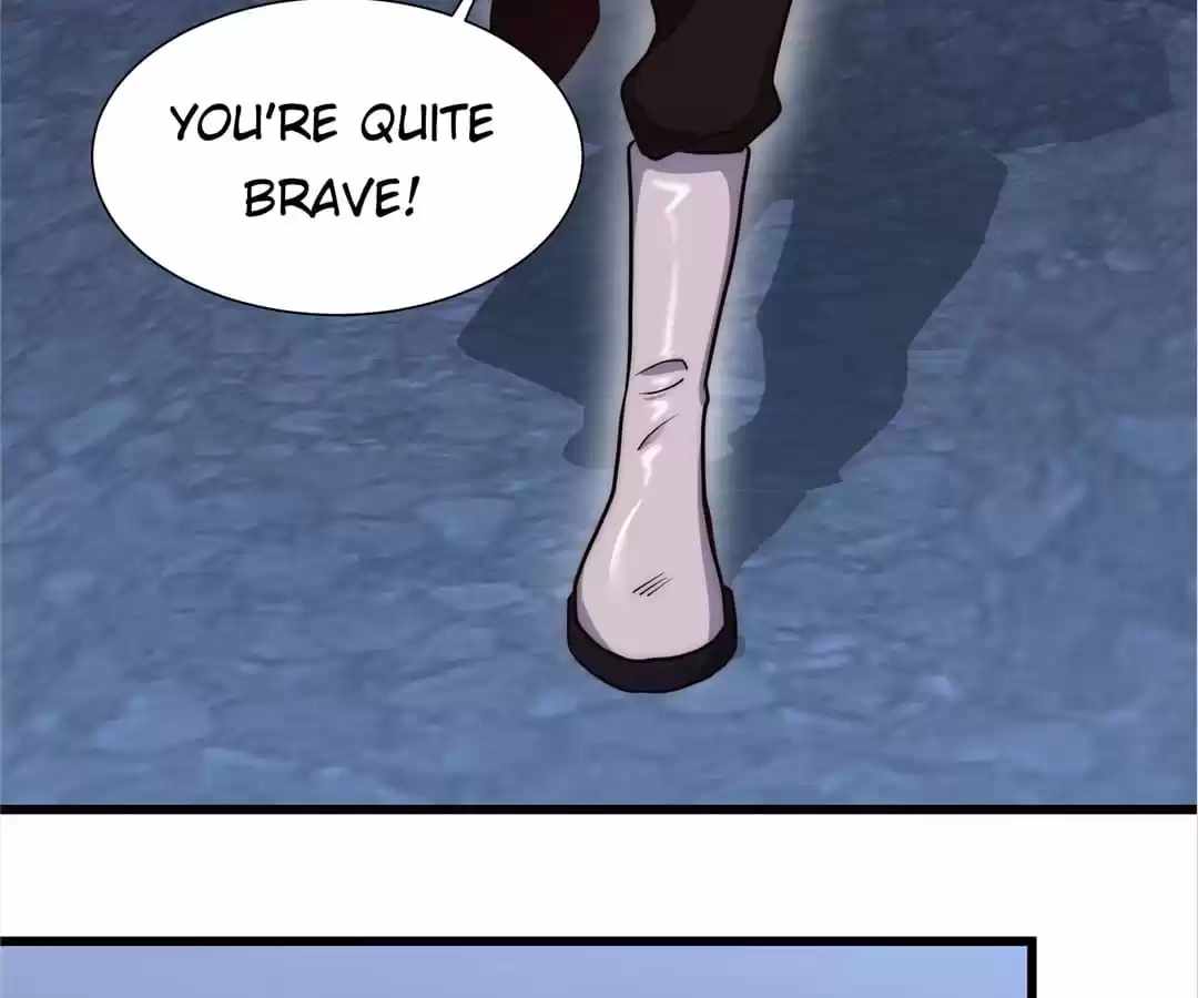 Read The Ultimate Summoned Beast EN Manga Online