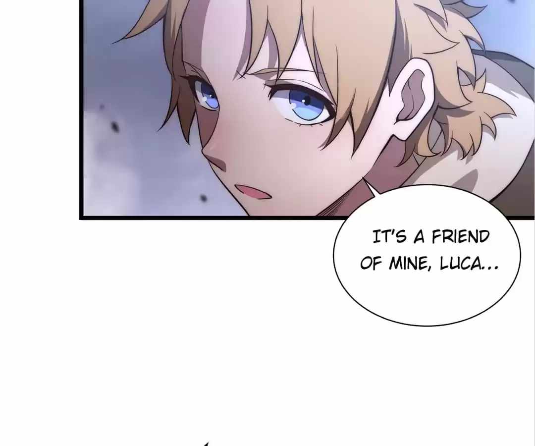 Read The Ultimate Summoned Beast EN Manga Online