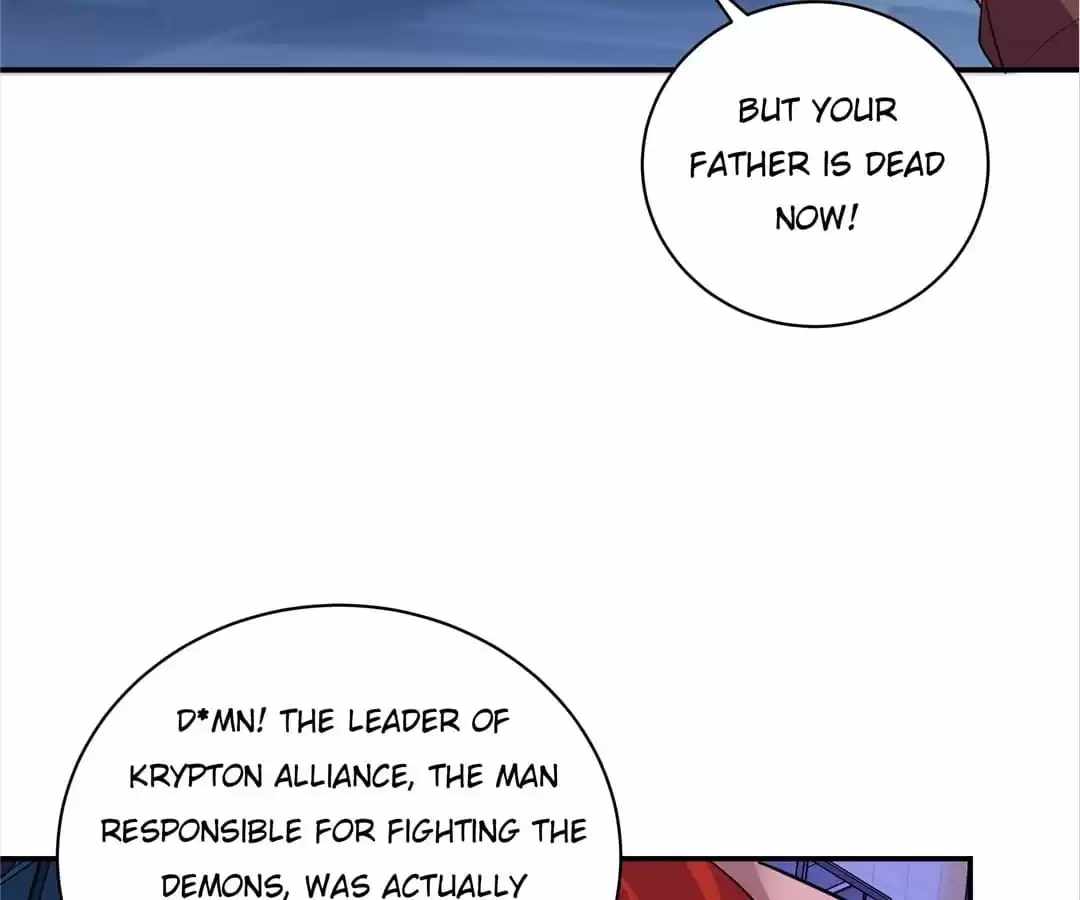 Read The Ultimate Summoned Beast EN Manga Online