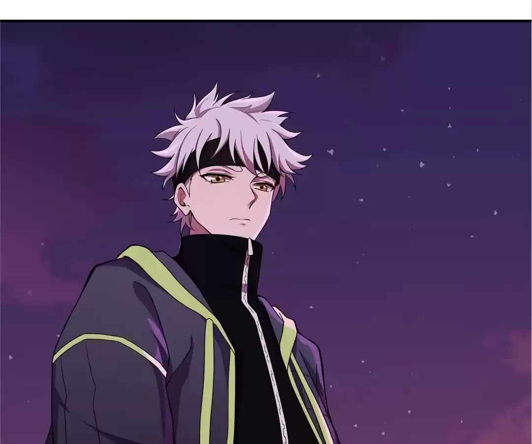 Read The Ultimate Summoned Beast EN Manga Online