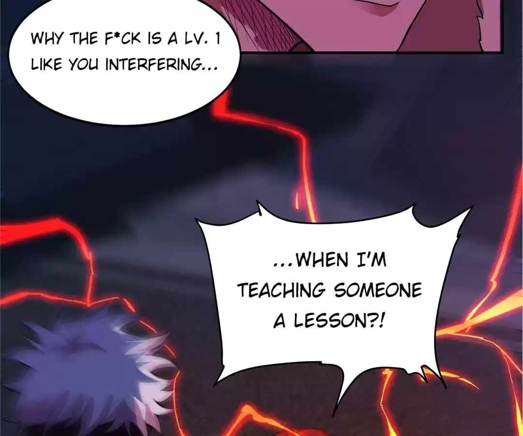Read The Ultimate Summoned Beast EN Manga Online