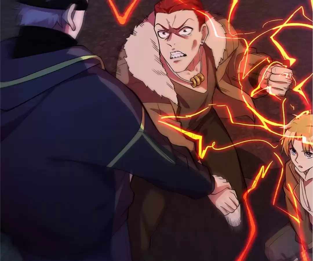 Read The Ultimate Summoned Beast EN Manga Online