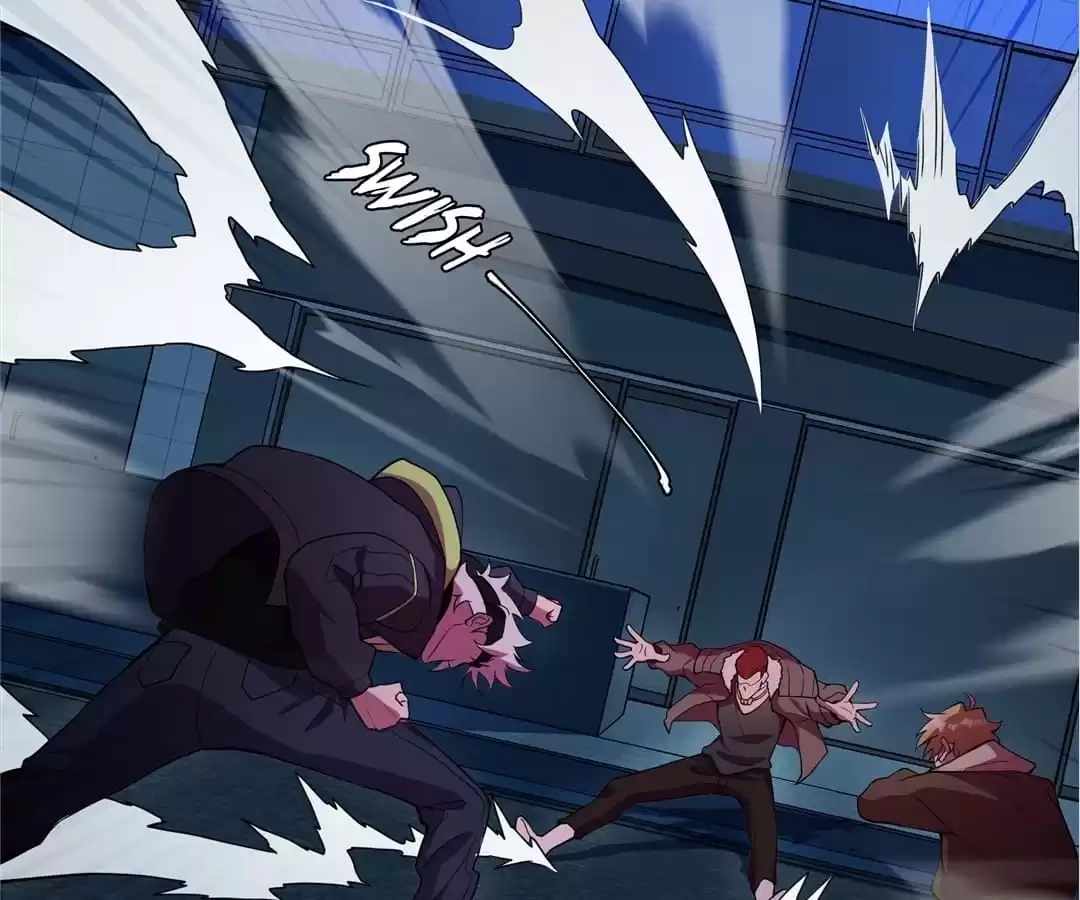 Read The Ultimate Summoned Beast EN Manga Online