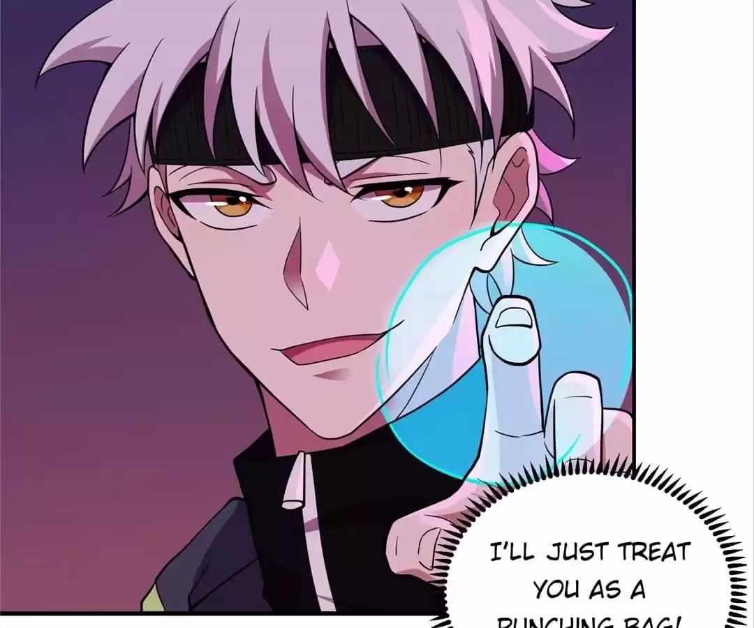 Read The Ultimate Summoned Beast EN Manga Online