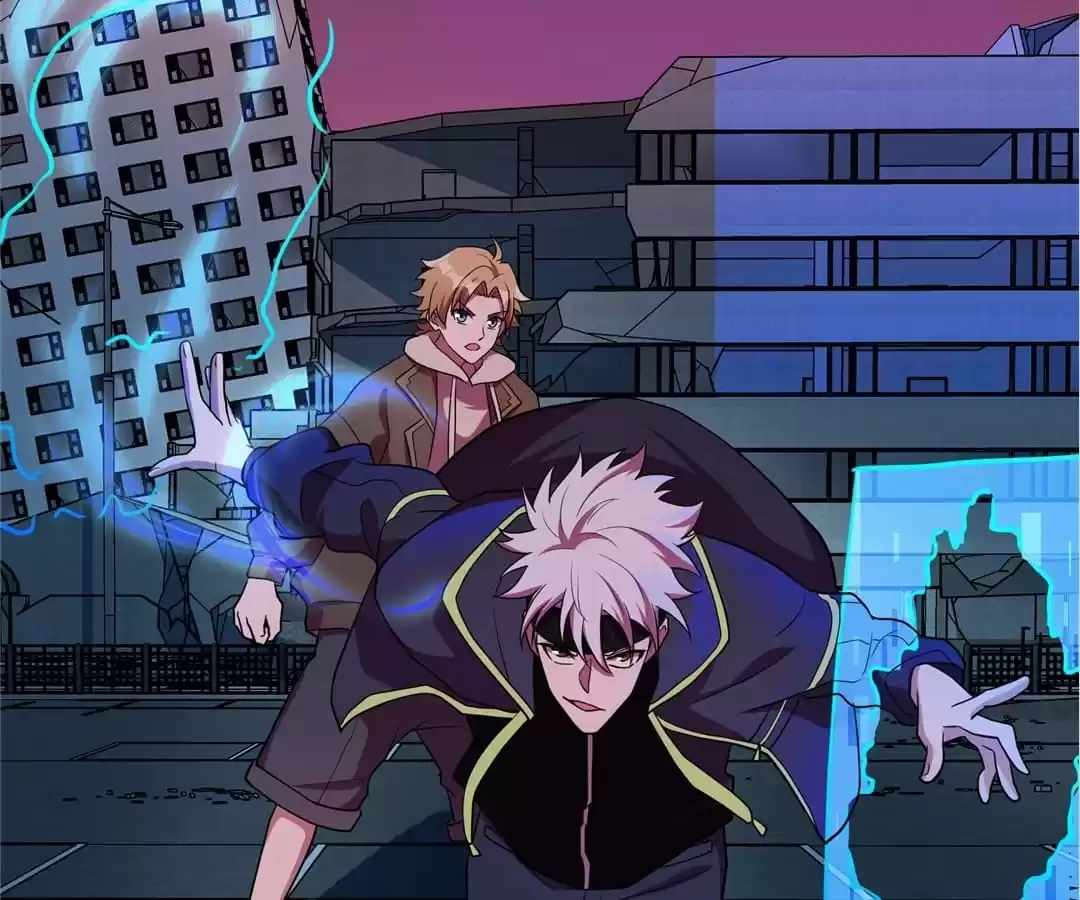 Read The Ultimate Summoned Beast EN Manga Online