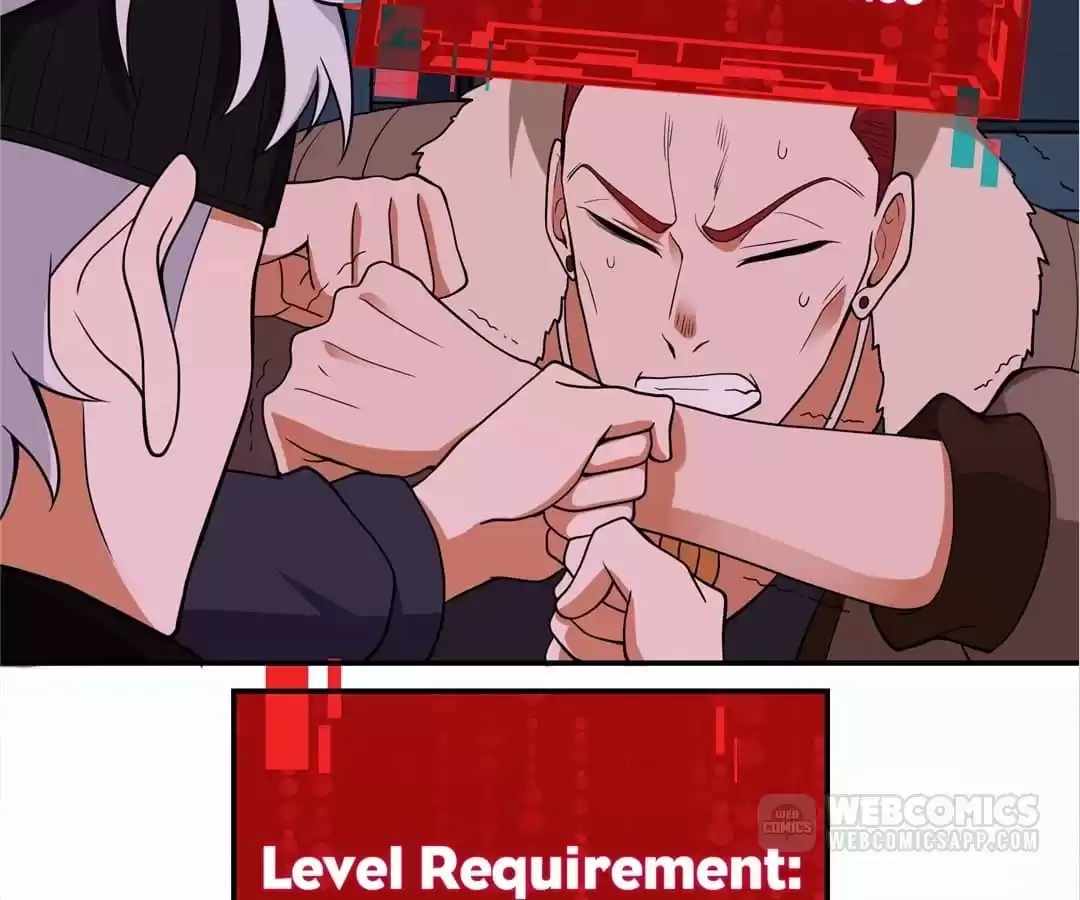 Read The Ultimate Summoned Beast EN Manga Online