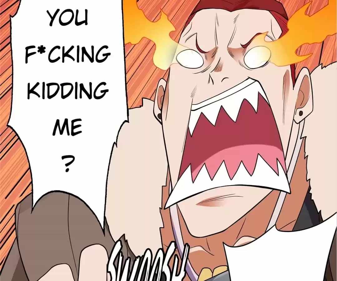 Read The Ultimate Summoned Beast EN Manga Online