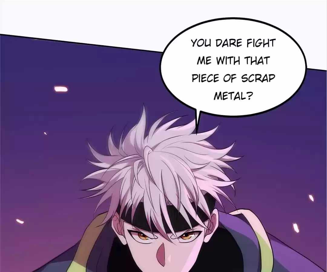 Read The Ultimate Summoned Beast EN Manga Online