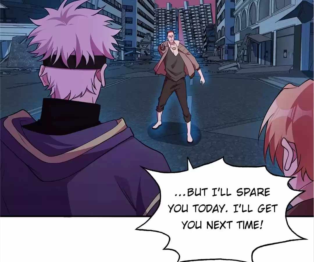 Read The Ultimate Summoned Beast EN Manga Online