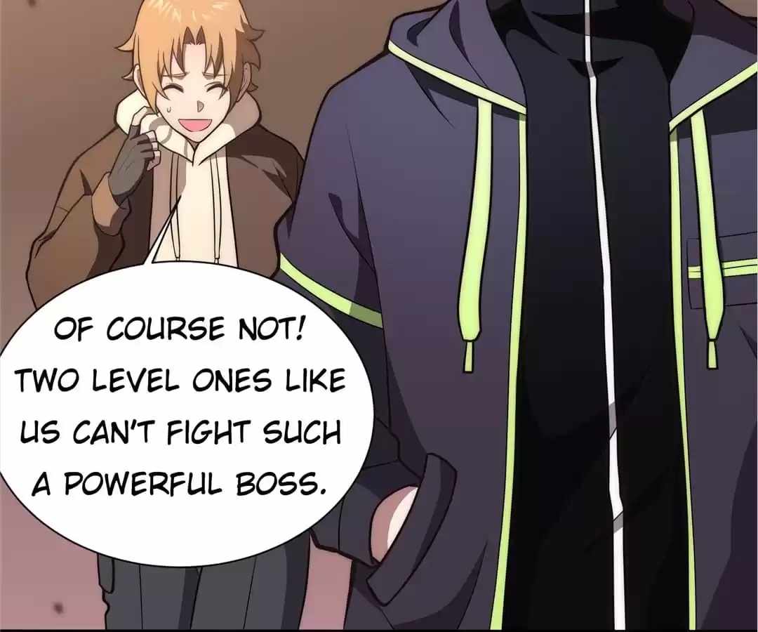 Read The Ultimate Summoned Beast EN Manga Online