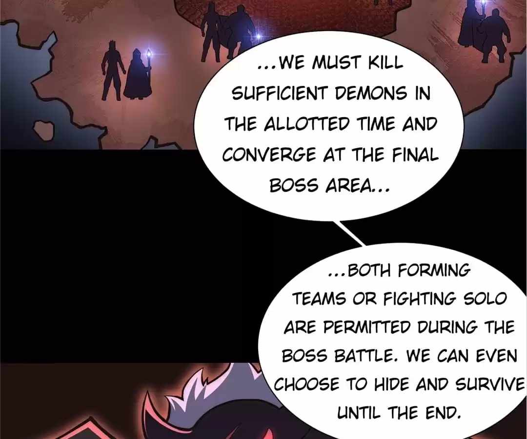Read The Ultimate Summoned Beast EN Manga Online