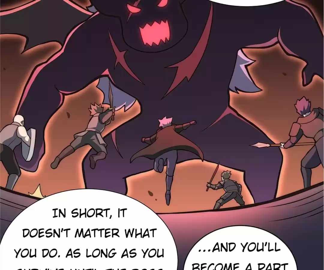 Read The Ultimate Summoned Beast EN Manga Online