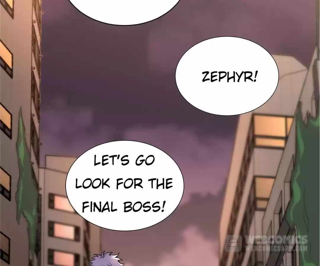 Read The Ultimate Summoned Beast EN Manga Online