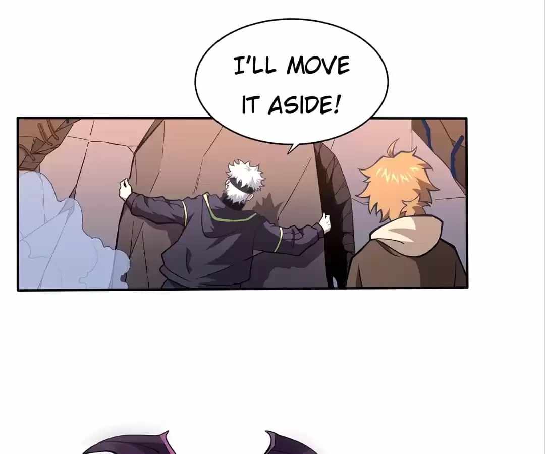 Read The Ultimate Summoned Beast EN Manga Online