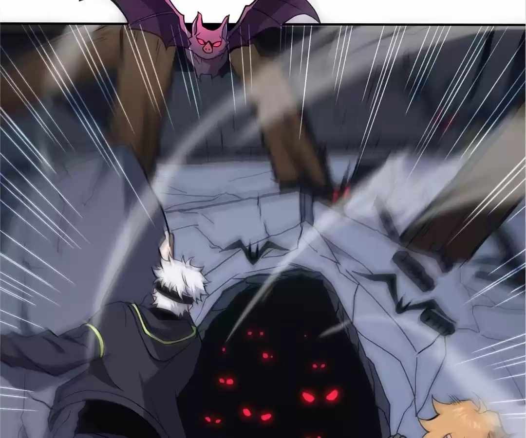 Read The Ultimate Summoned Beast EN Manga Online