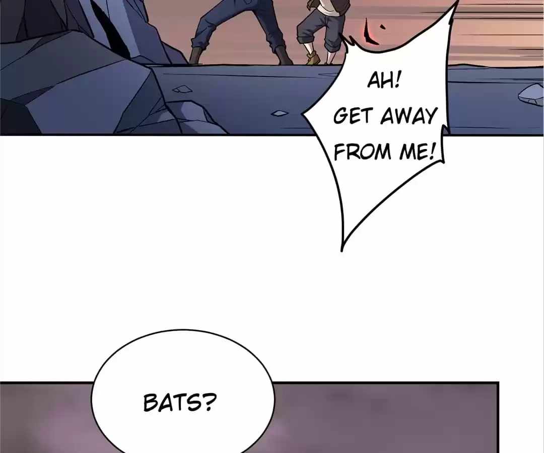 Read The Ultimate Summoned Beast EN Manga Online