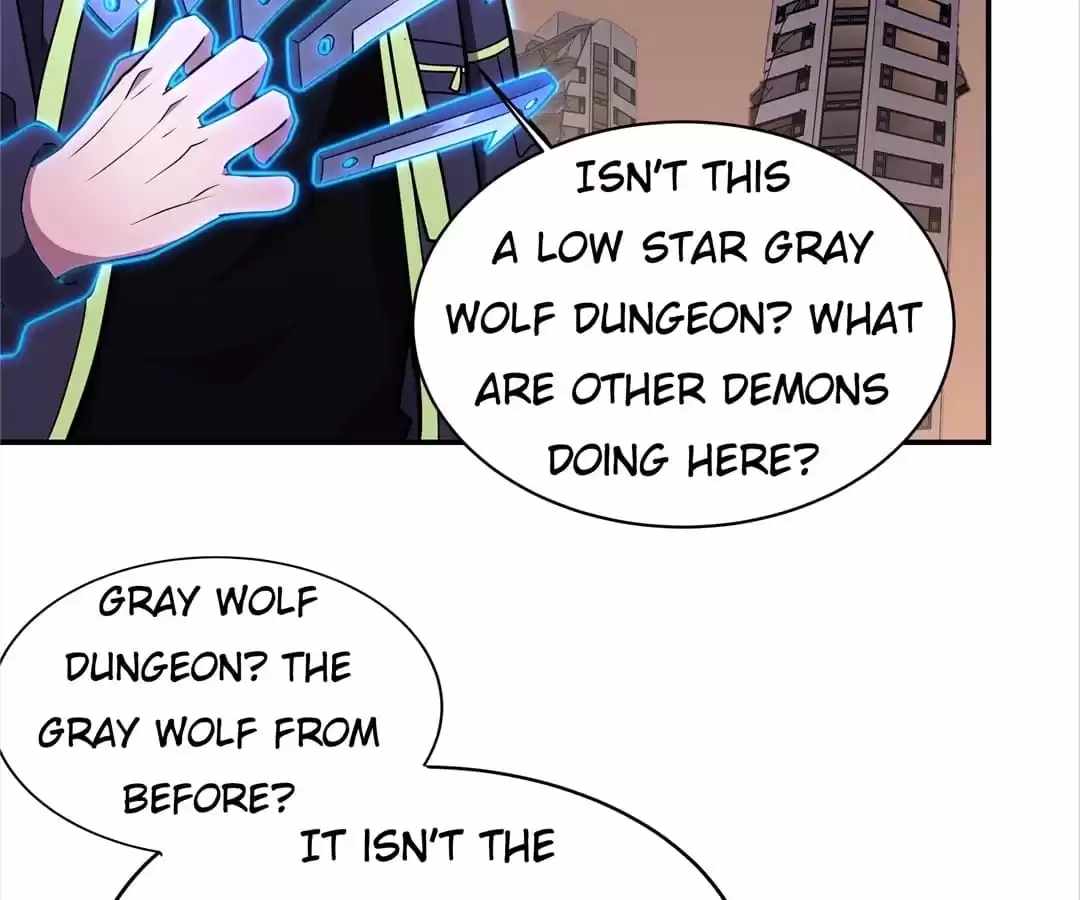 Read The Ultimate Summoned Beast EN Manga Online