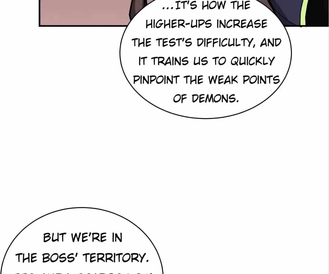 Read The Ultimate Summoned Beast EN Manga Online