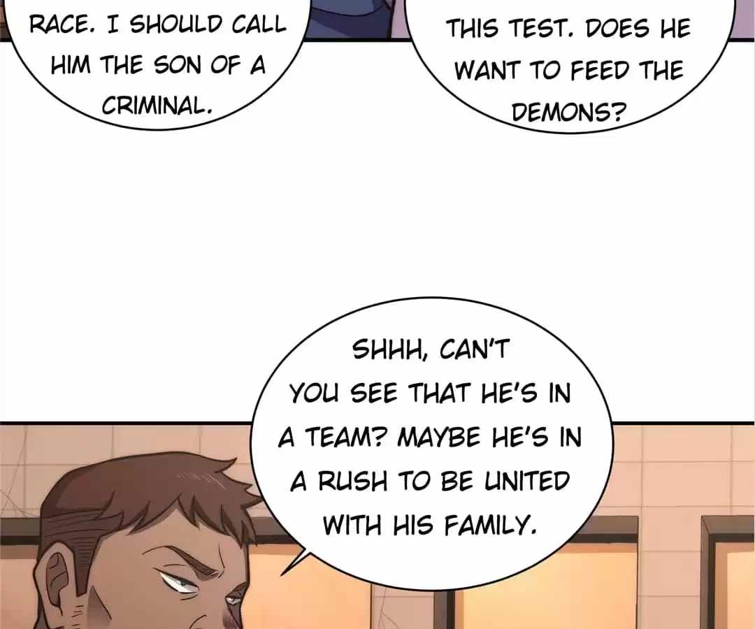 Read The Ultimate Summoned Beast EN Manga Online