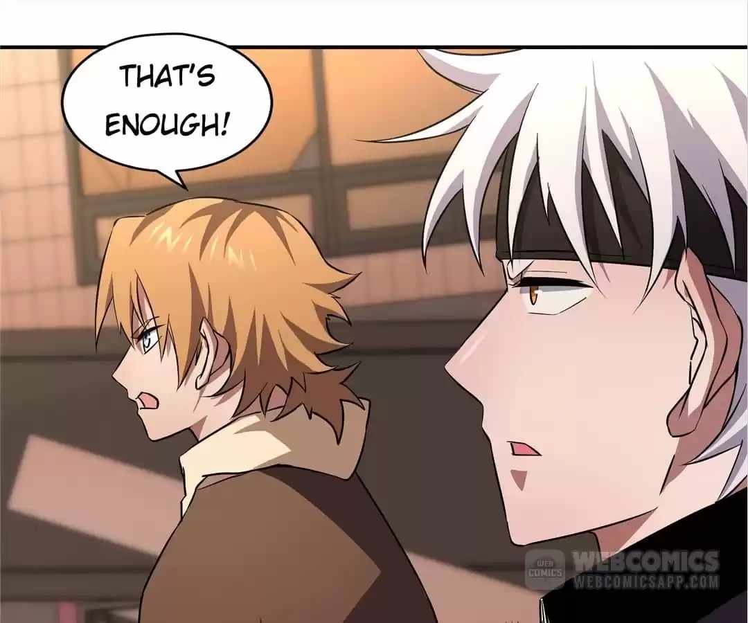 Read The Ultimate Summoned Beast EN Manga Online