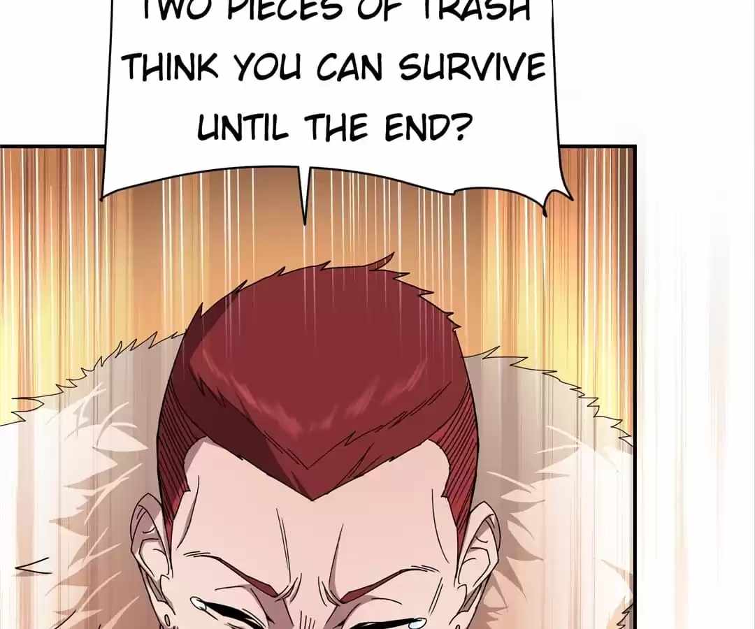 Read The Ultimate Summoned Beast EN Manga Online