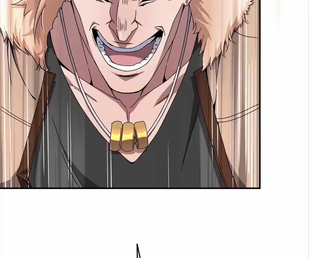 Read The Ultimate Summoned Beast EN Manga Online