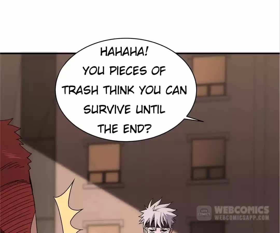 Read The Ultimate Summoned Beast EN Manga Online