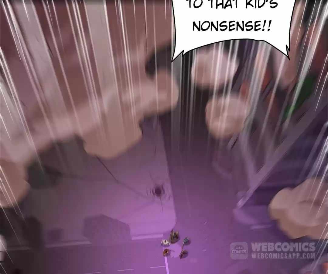 Read The Ultimate Summoned Beast EN Manga Online